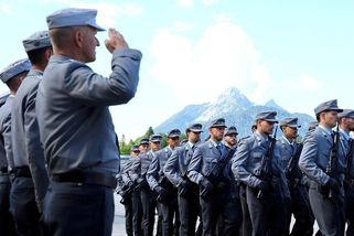 Které státy Evropy by nesly tíhu obrany: Tradiční role se mění - Seznam Zprávy